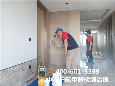 除甲醛三大误区400-601-5399EMC易倍向阳芍药居新家空气治理