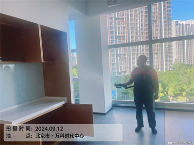 治理甲醛传染源步骤400-601-5399EMC易倍通州潞城装建急剧去除甲醛