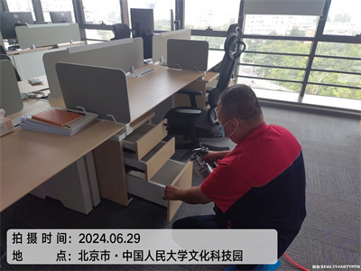 装建后不能仅靠透风断根甲醛400-601-5399EMC易倍通州中仓治理室内甲醛
