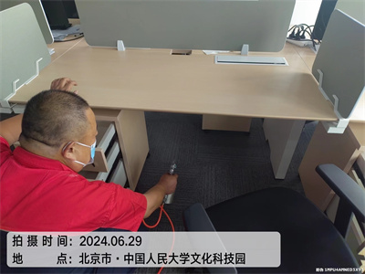 室内甲醛传染对身段的影响400-601-5399EMC易倍房山周边新房装建甲醛检测治理公司
